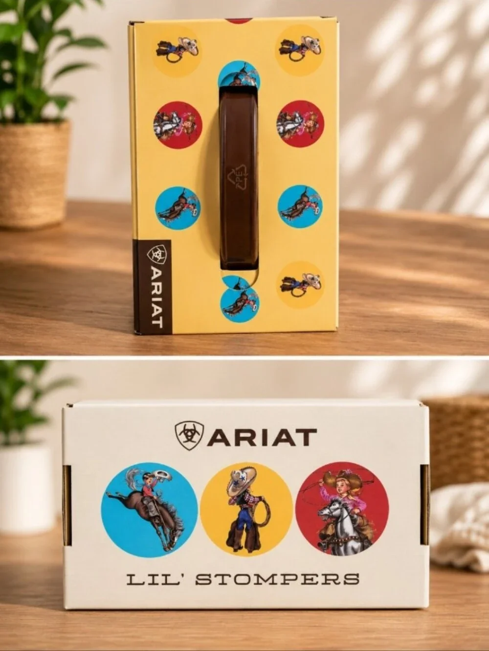Ariat 